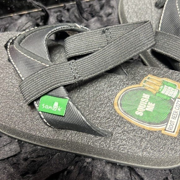 ‎Sanuk - Picture 8 of 8